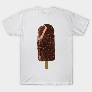 Ice lolly - banquet T-Shirt